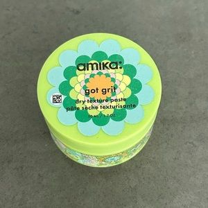 Amika Got Grit Dry Texture Paste